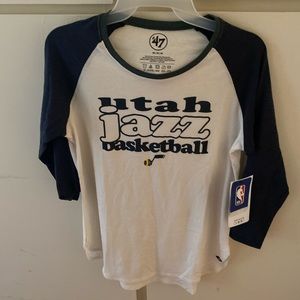 Utah Long sleeve with tag